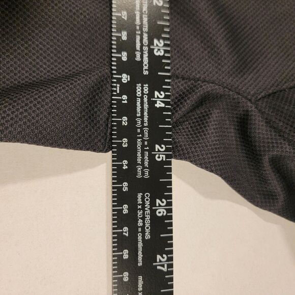 Columbia Performance Gear PFG Ohio State Buckeyes Men's Polo Large - Picture 5 of 9